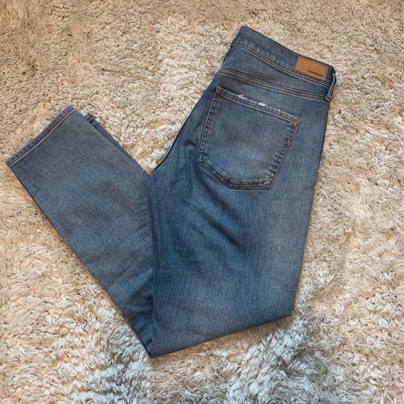 Express Jeans - Picture 3 of 4